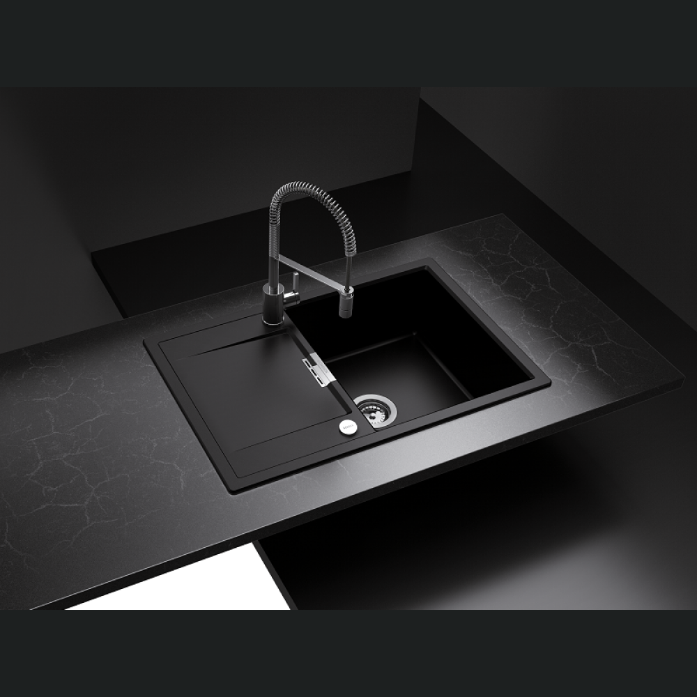 Lavaman graniti Schock Mono D-100