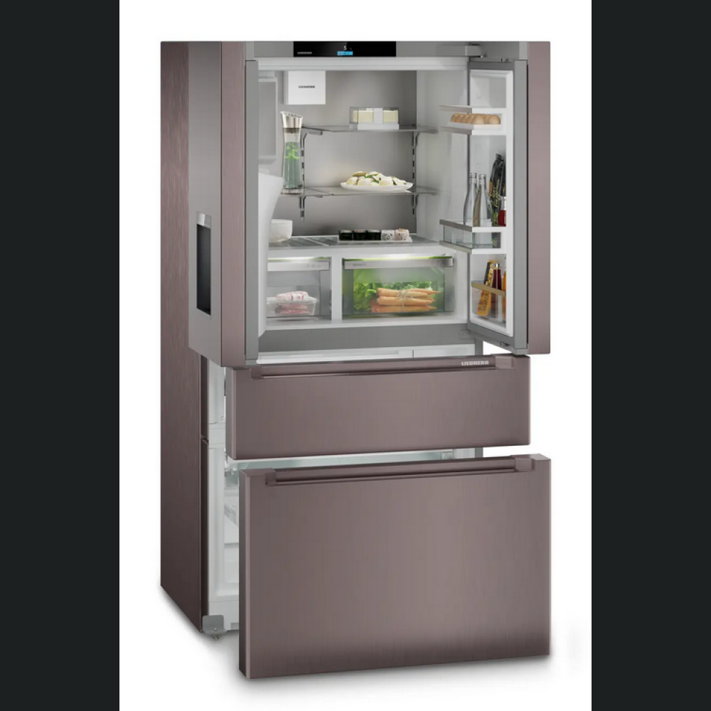 Frigorifer 538L MBtsdi 9528 Plus BioFresh NoFrost - Liebher