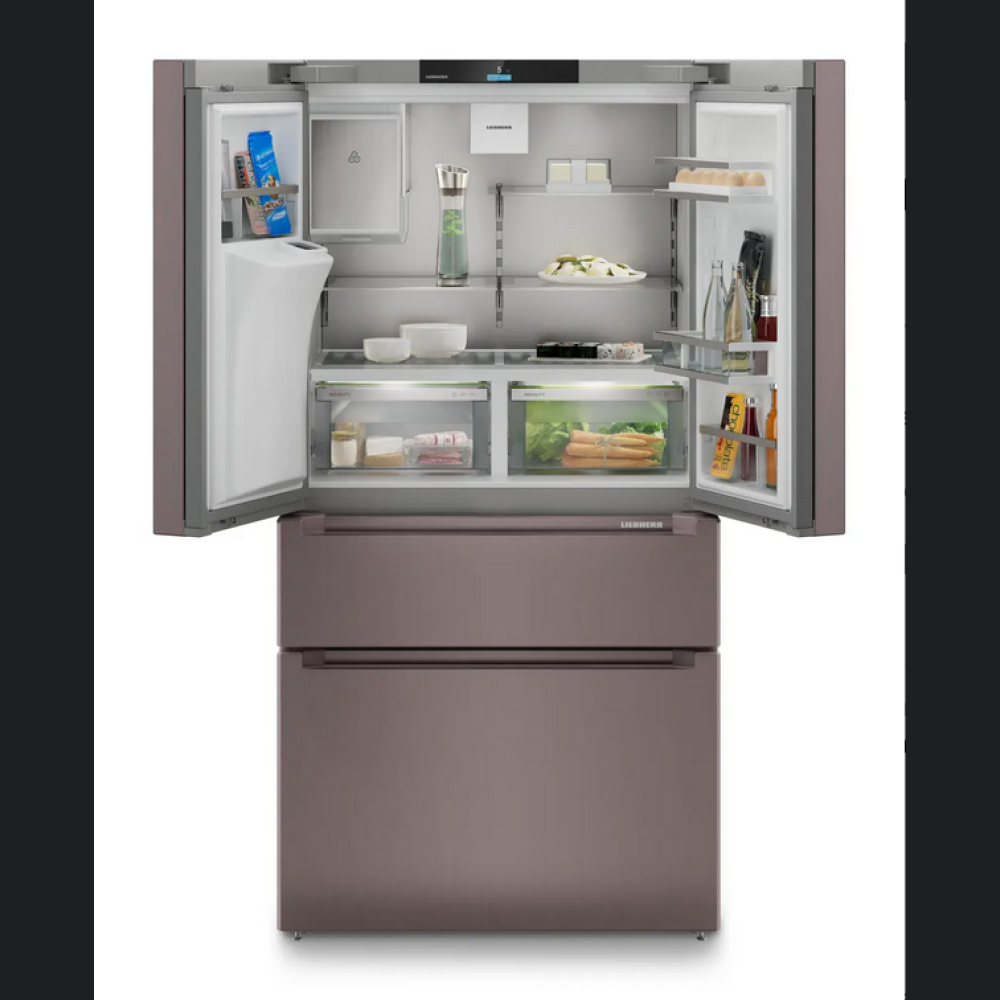 Frigorifer 538L MBtsdi 9528 Plus BioFresh NoFrost - Liebher