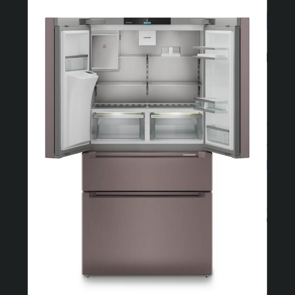 Frigorifer 538L MBtsdi 9528 Plus BioFresh NoFrost - Liebher