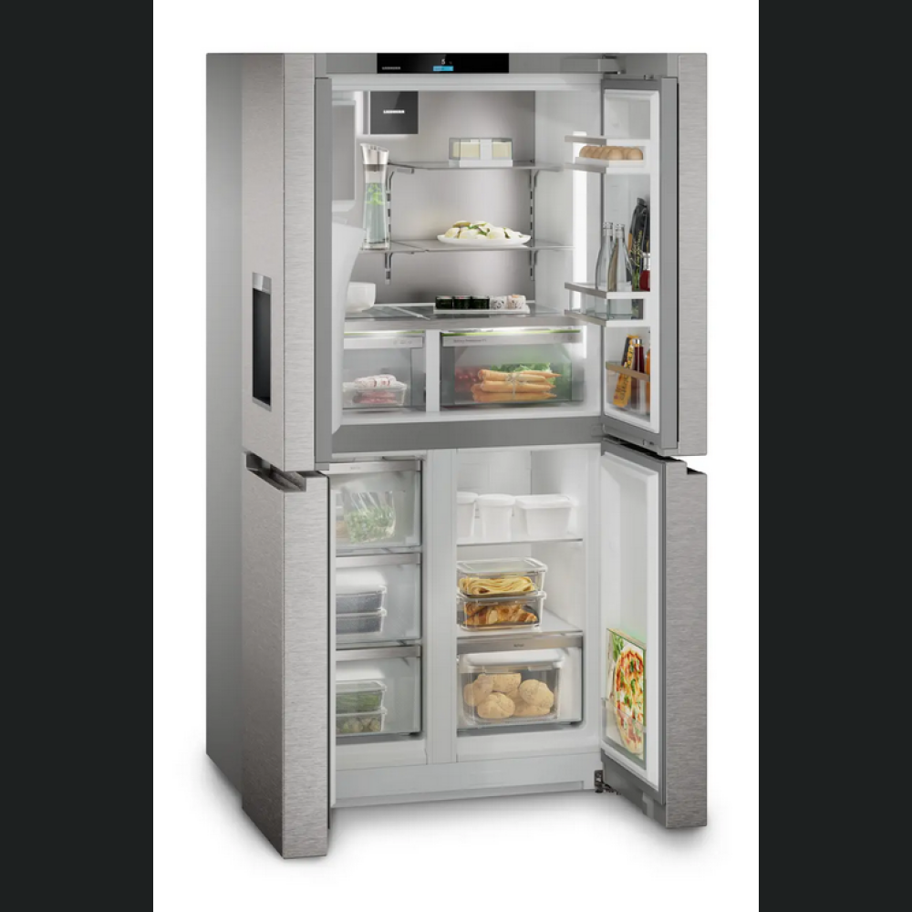 Frigorifer 546L MBsddi 9058 Prime BioFresh NoFrost - Liebher