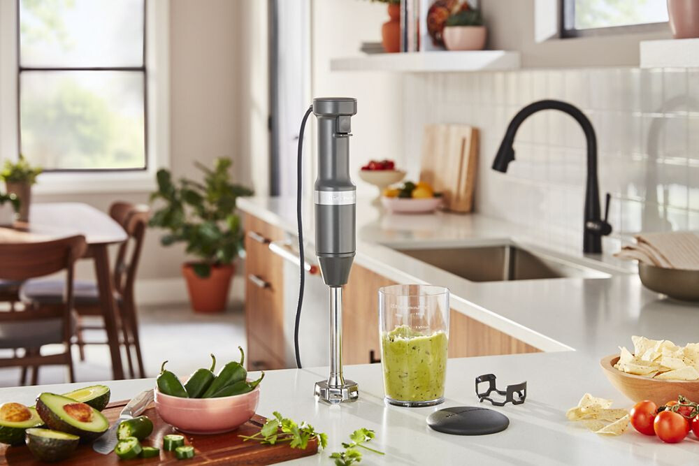 KHBV53DG - Blender dore me kabllo - KitchenAid