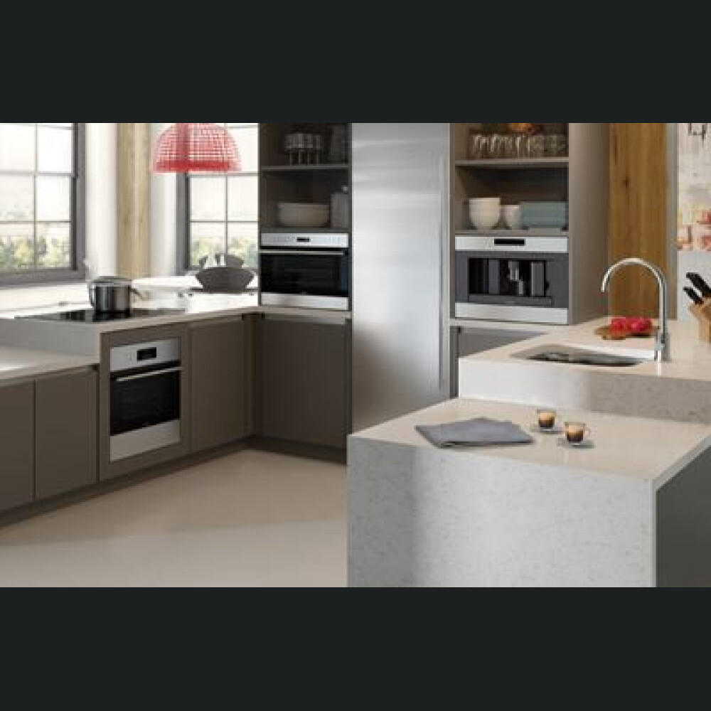 Wolf Wolf ICBSO24TE/S/TH, 68 litra, 60 cm, seria E