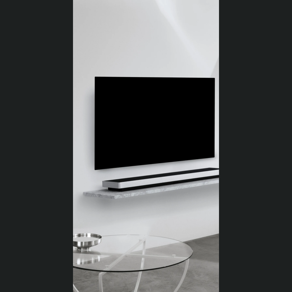 Soundbar Bang & Olufsen Beosound Stage, Dolby Atmos, Natural
