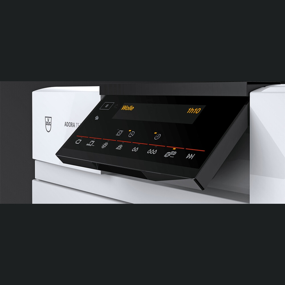Tharëse V-ZUG ADORA DRY TSLQ WP, V6000, 7 kg, A+++