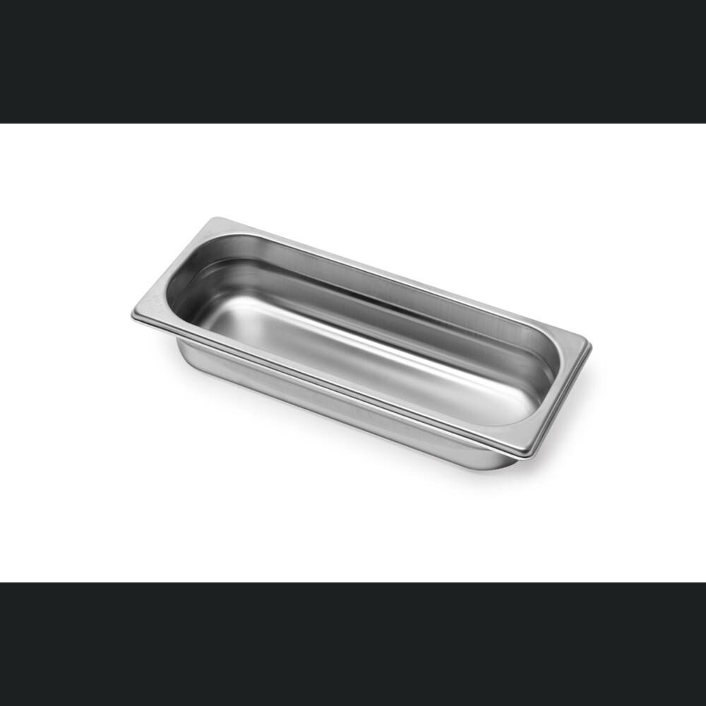 Scock tabaka GN 2/8 GREN100XL-N200 MONN100S-N100 NEMN100S-N100 PRED150 TIAD100-D100L  inox