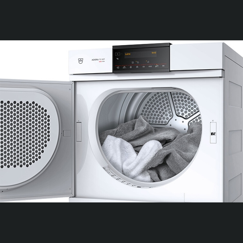 Tharëse V-ZUG ADORA DRY TSLQ WP, V6000, 7 kg, A+++