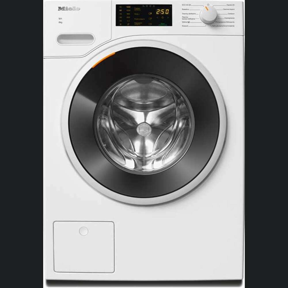 WWD 020 - Rrobalarese Miele