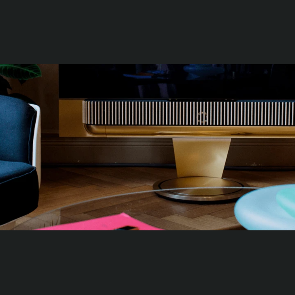 Soundbar Bang & Olufsen Beosound Theatre 65", Black Anthracite