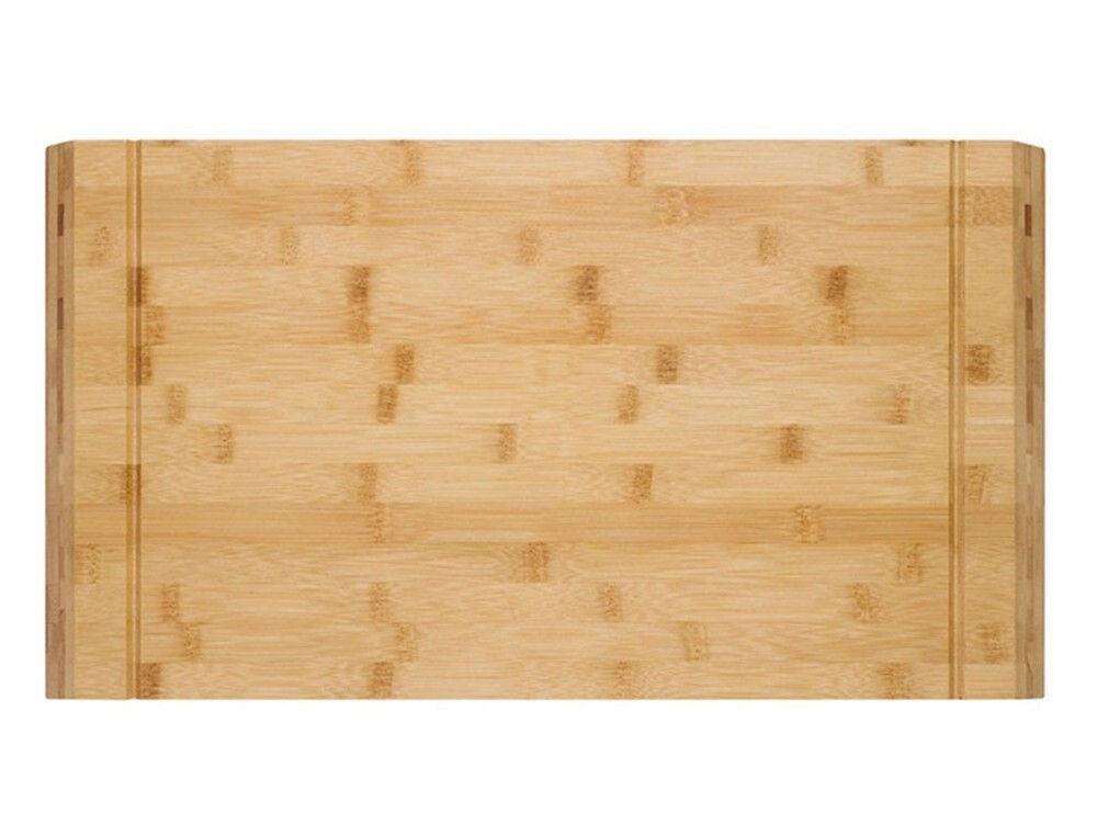 Prerës druri Bamboo Schock 540 x 300 x 25 mm