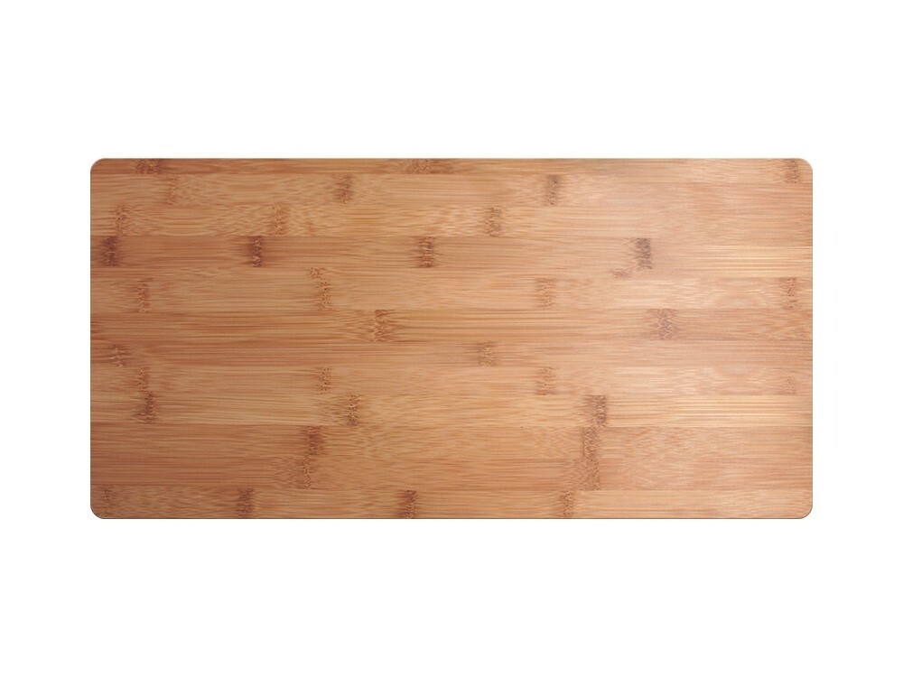 Schock Bamboo Wood Chopper 480 x 240 x 23,5 mm