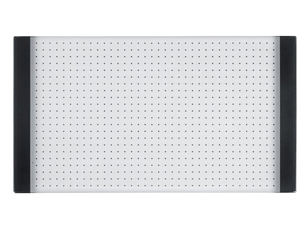 Prerëse qelqi Schock 542 x 300 x 5 mm