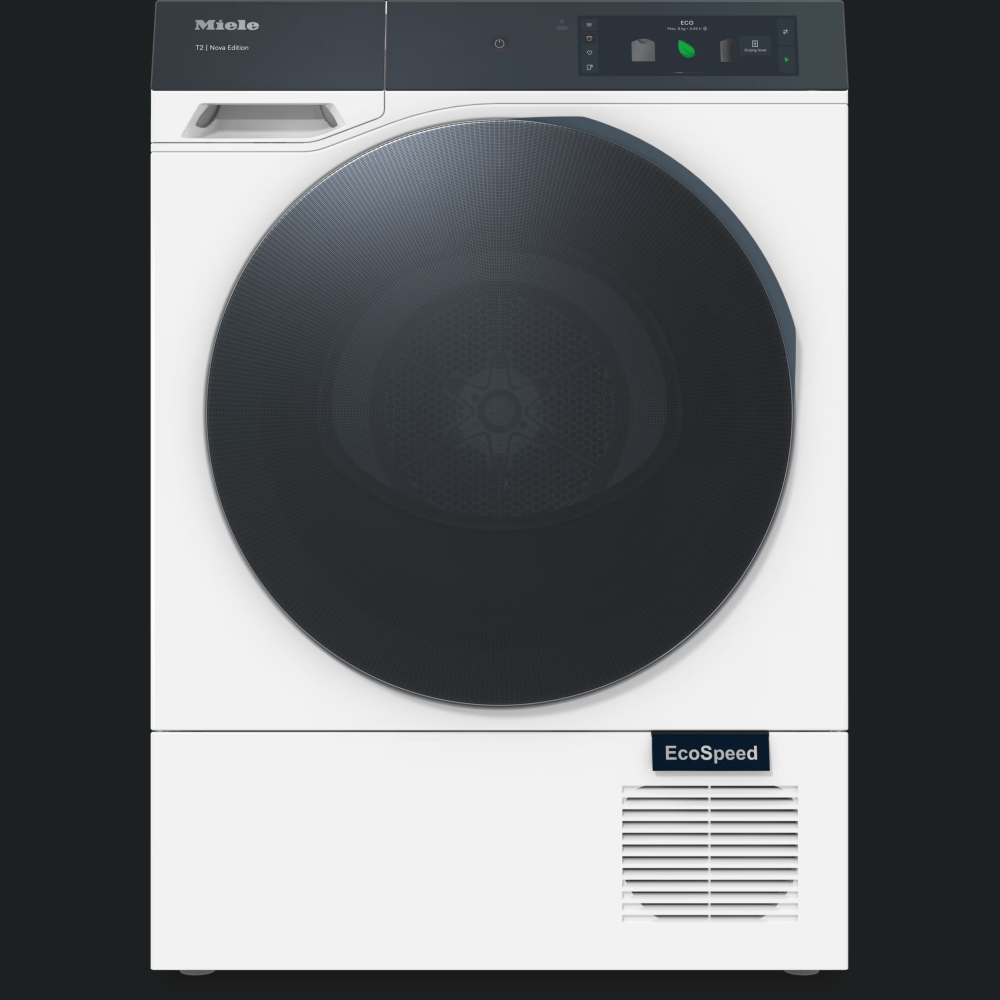 TQ 1000 - Tharëse Miele, Klasa A+++ 