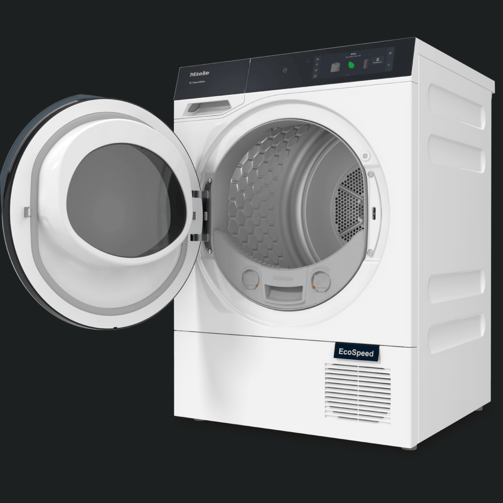 TQ 1000 - Tharëse Miele, Klasa A+++ 