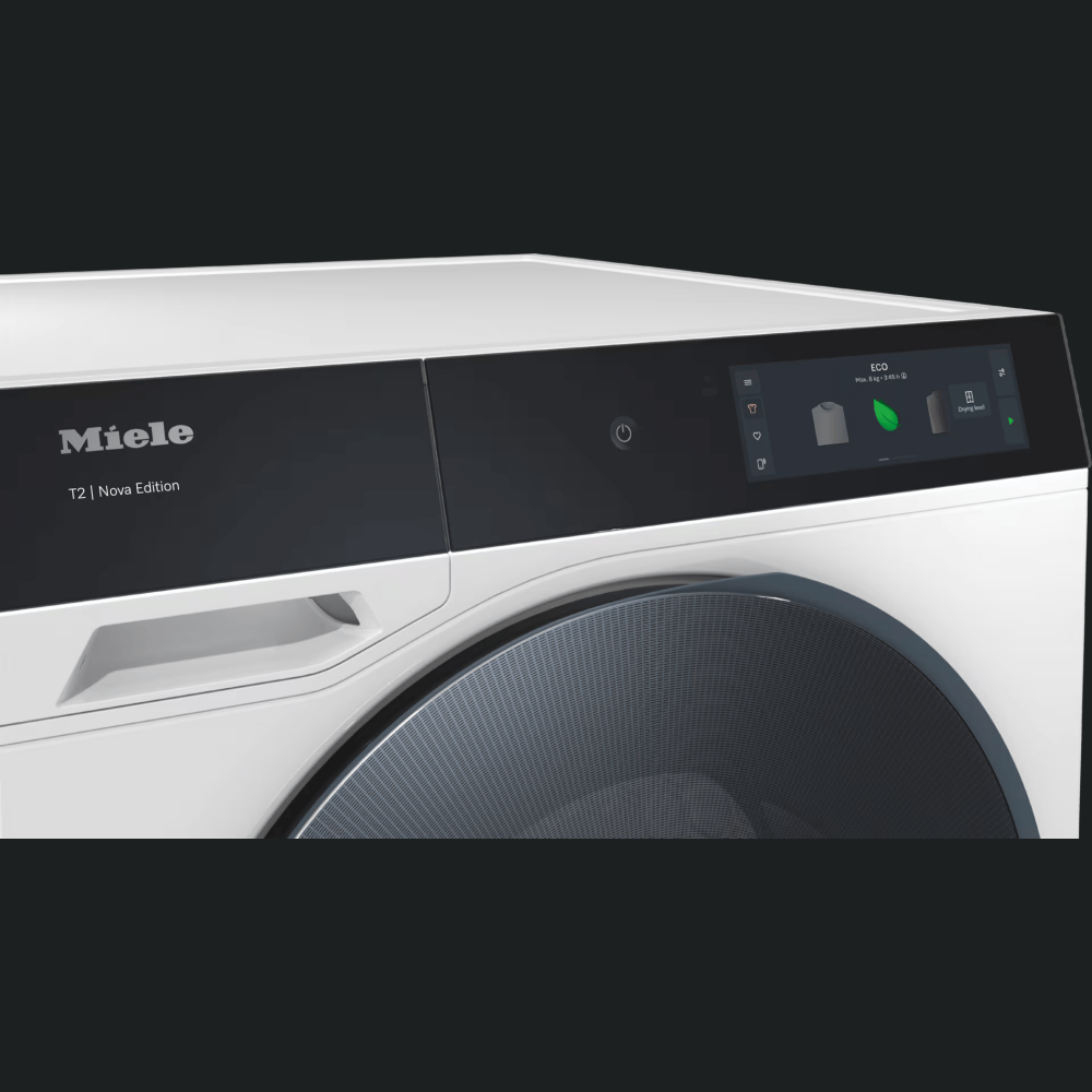 TQ 1000 - Tharëse Miele, Klasa A+++ 