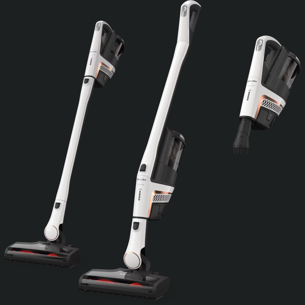TRIFLEXHX2 - Fshesë Miele