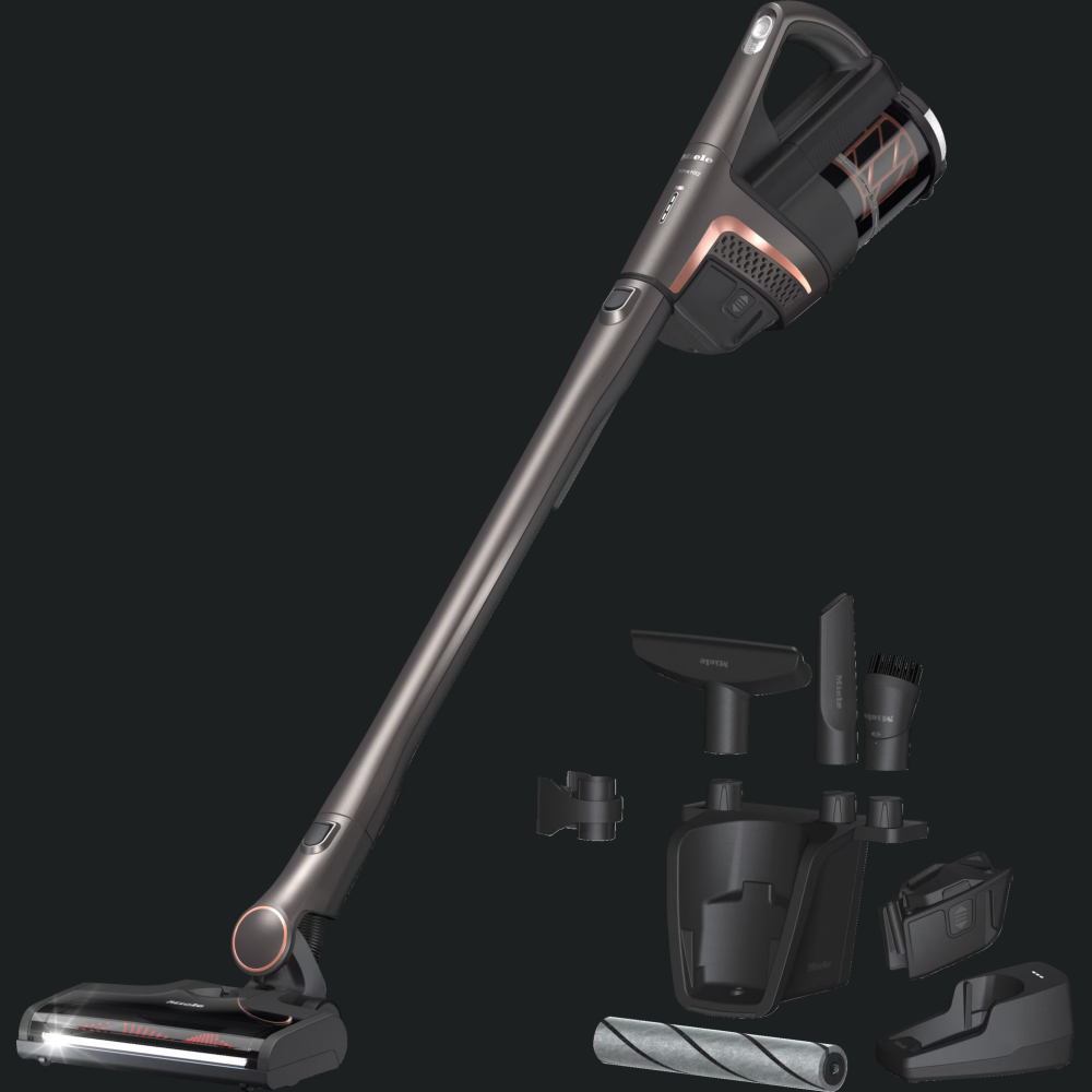 TRIFLEXHX2 PRO - Fshesë Miele