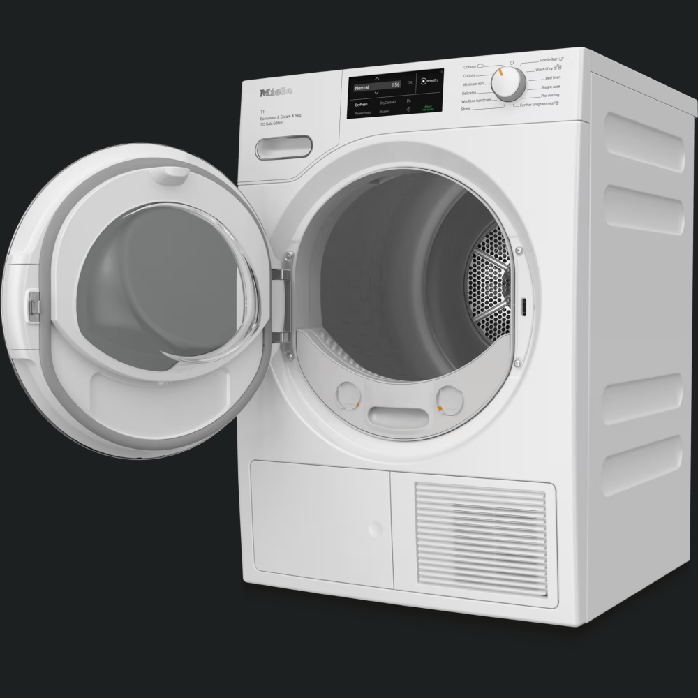 TWL 680 - Tharëse Miele, Klasa A+++