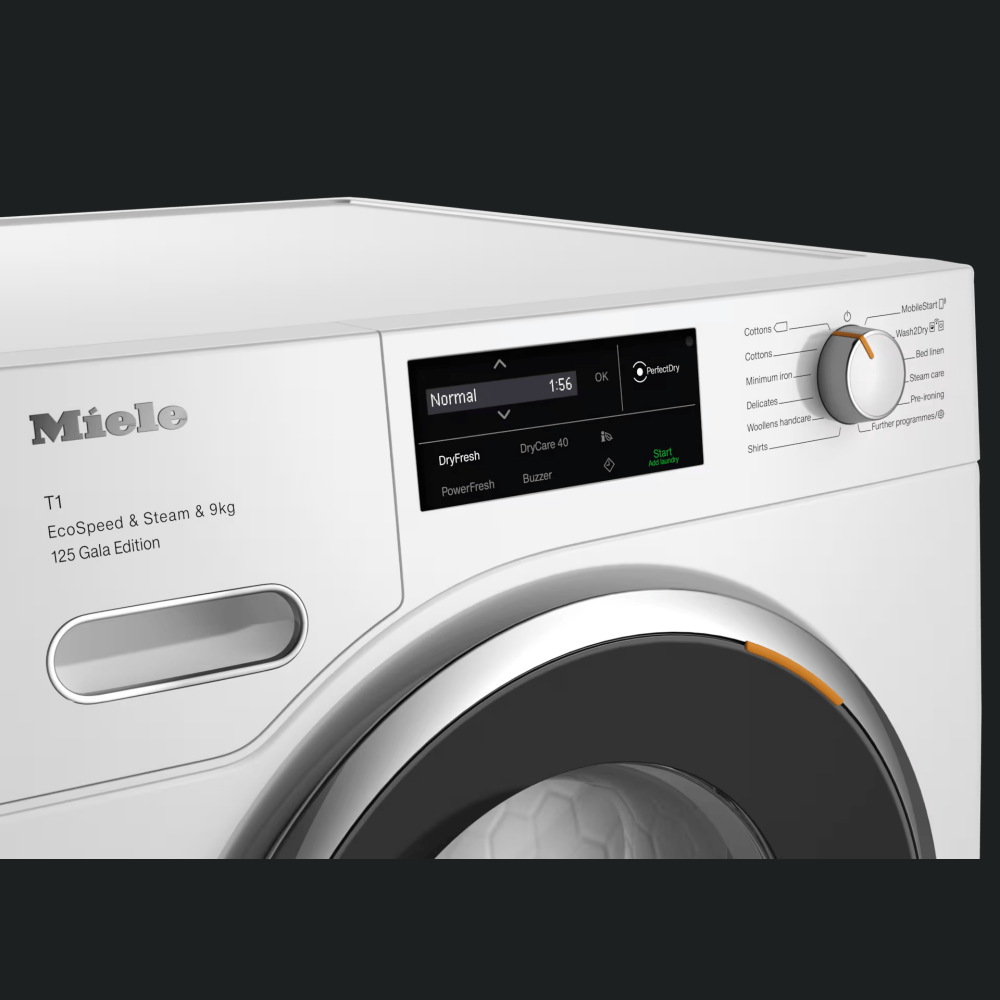 TWL 680 - Tharëse Miele, Klasa A+++