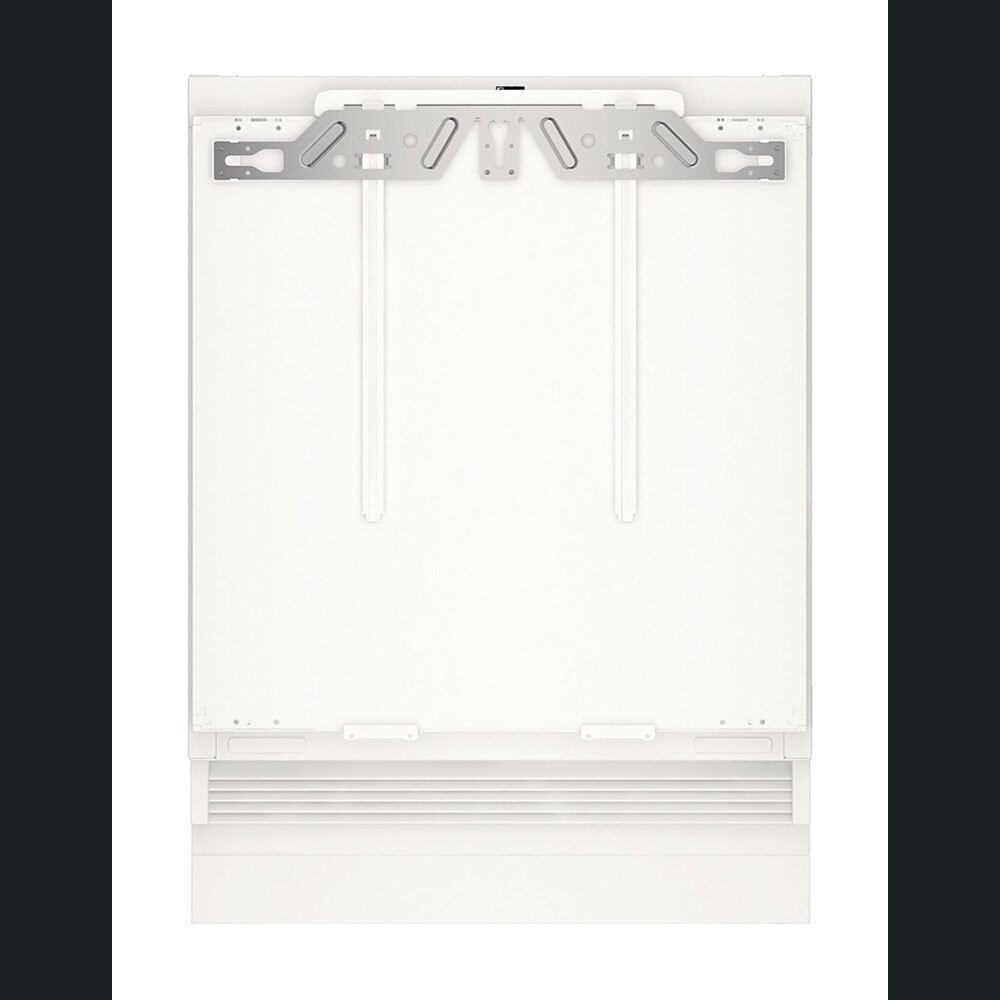 Friter i integruar i integruar Liebherr Premium UIKo 1550, SuperCool, 132 l,F