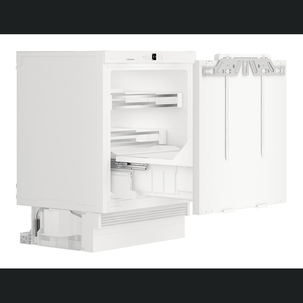 Friter i integruar i integruar Liebherr Premium UIKo 1560, SuperCool, 132 l, F
