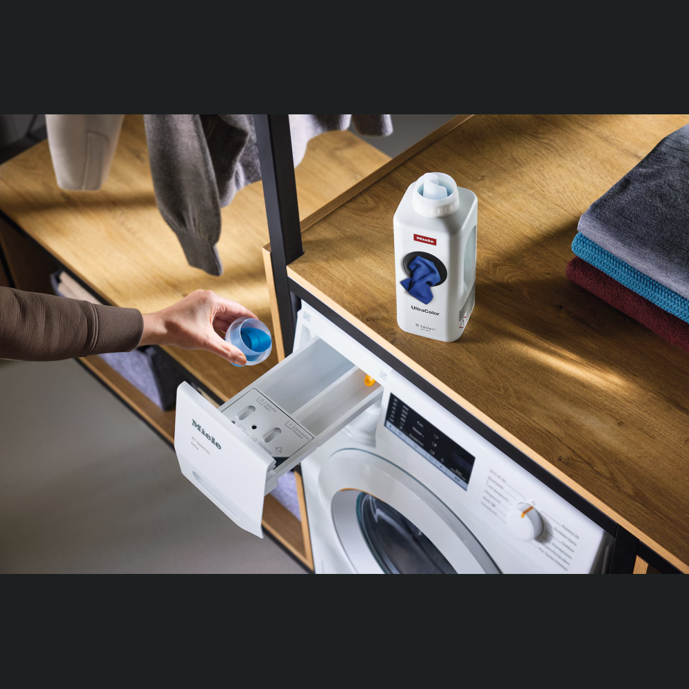WAUC1501L - Detergjent UltraColor 1,5L Miele