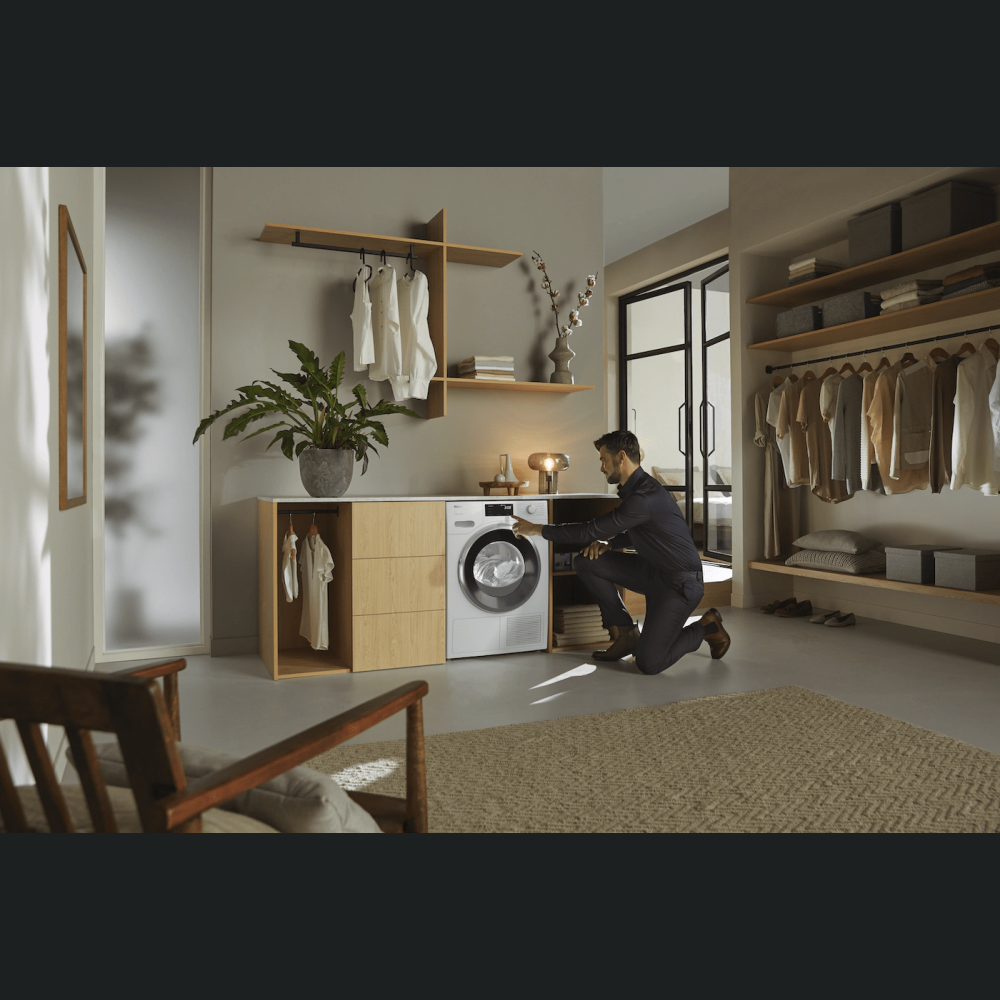 TWH 780 WP  - Rrobatharëse 9KG