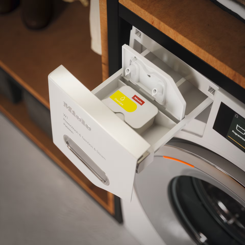 WACDC0603L - Kapsula DownCare Miele