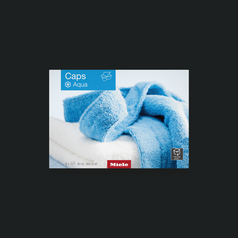WACSOA0902L - Kapsula Aqua Miele