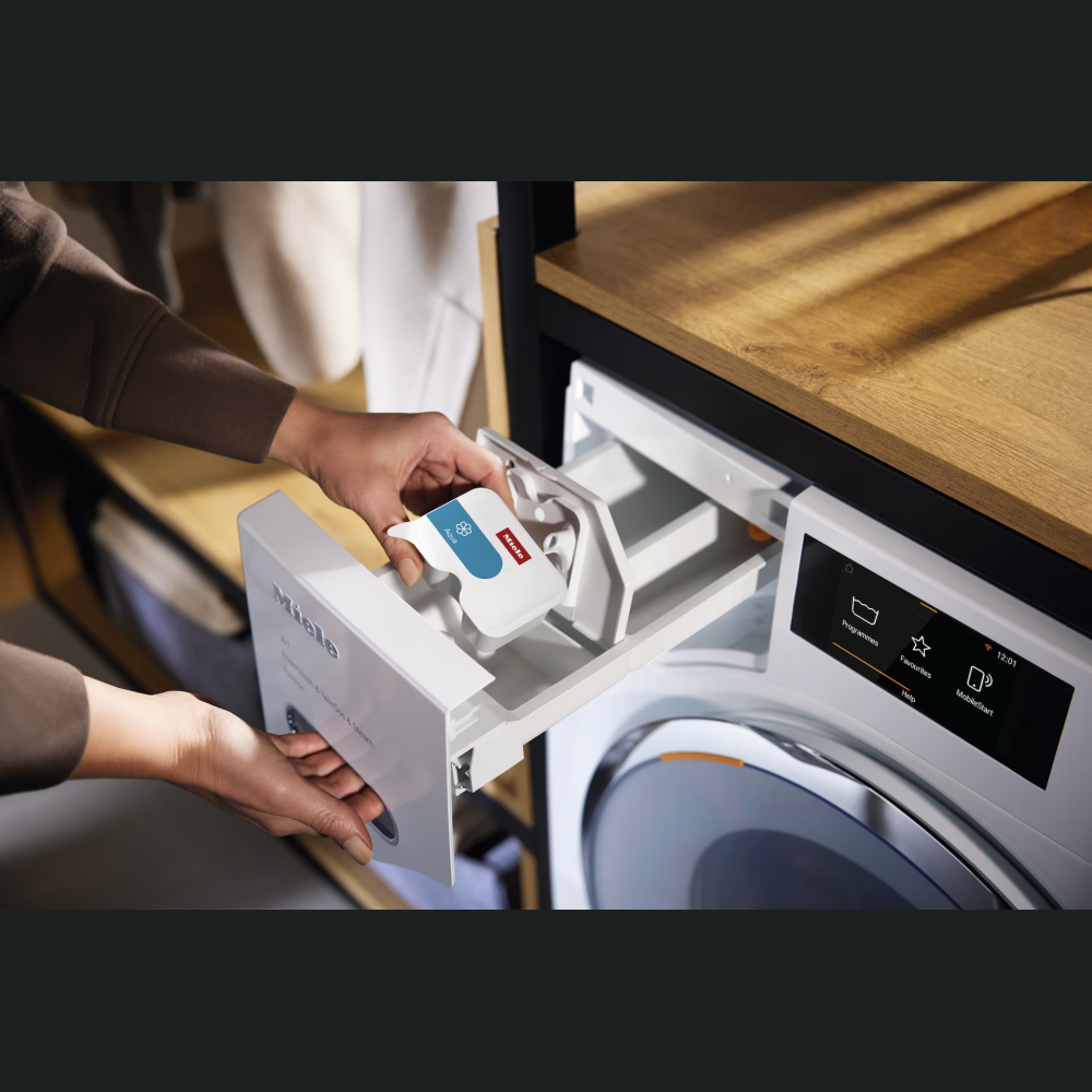 WACSOA0902L - Kapsula Aqua Miele