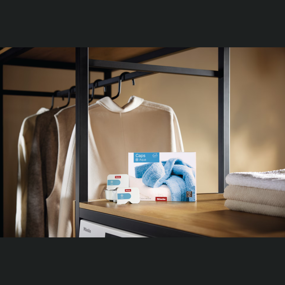 WACSOA0902L - Kapsula Aqua Miele