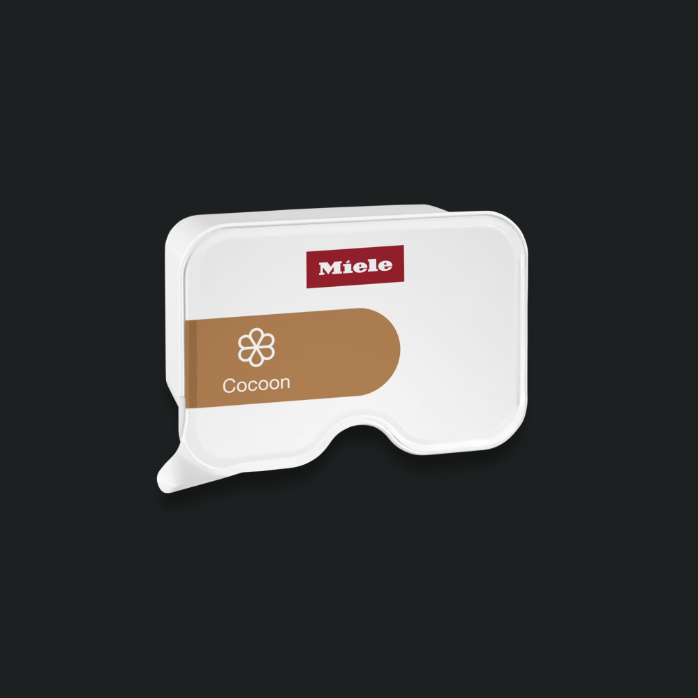 WACSOC0902L - Kapsula Cocoon Miele