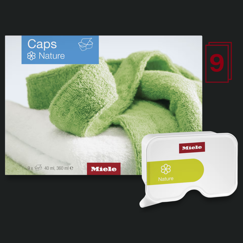 WACSON0902L - Kapsula Nature Miele