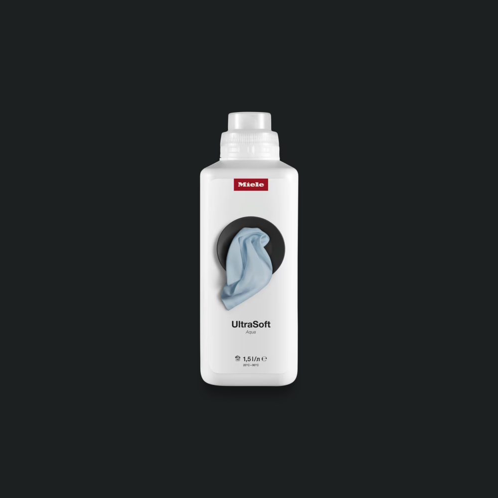 WASO1503L - Detergjent UltraSoft 1,5L Miele