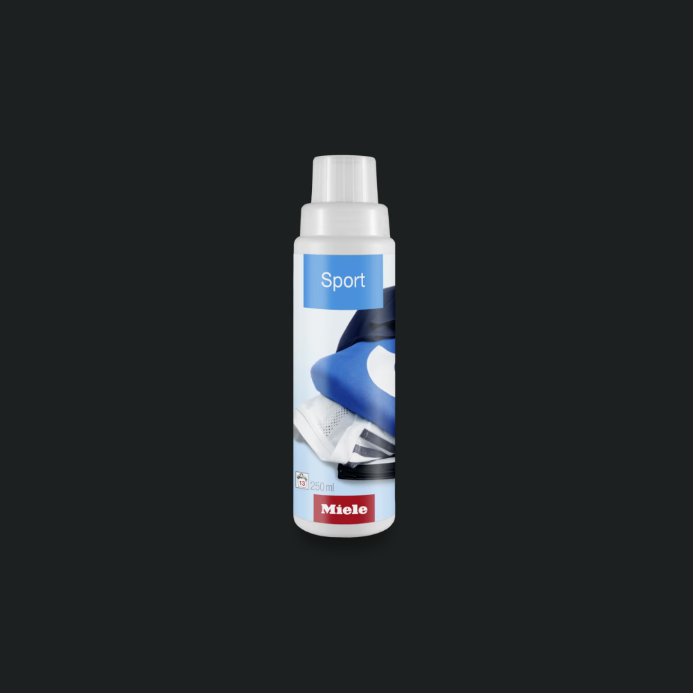 WASP252L - Detergjent për veshje sportive Miele
