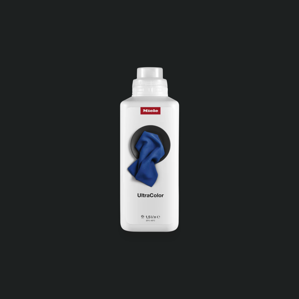 WAUC1501L - Detergjent UltraColor 1,5L Miele
