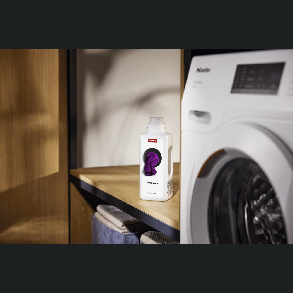 WAUD1502L - Detergjent UltraDark 1,5L Miele