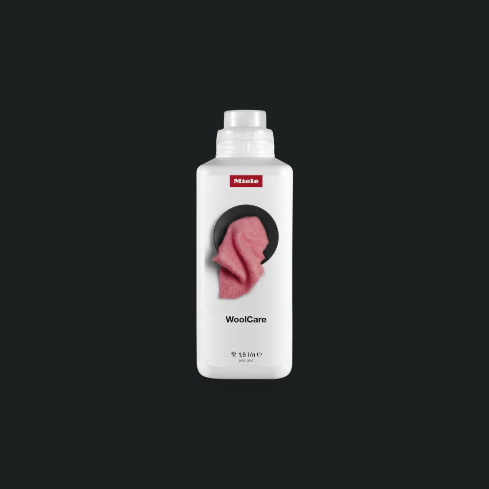 WAWC1503L - Detergjent WoolCare 1,5L Miele