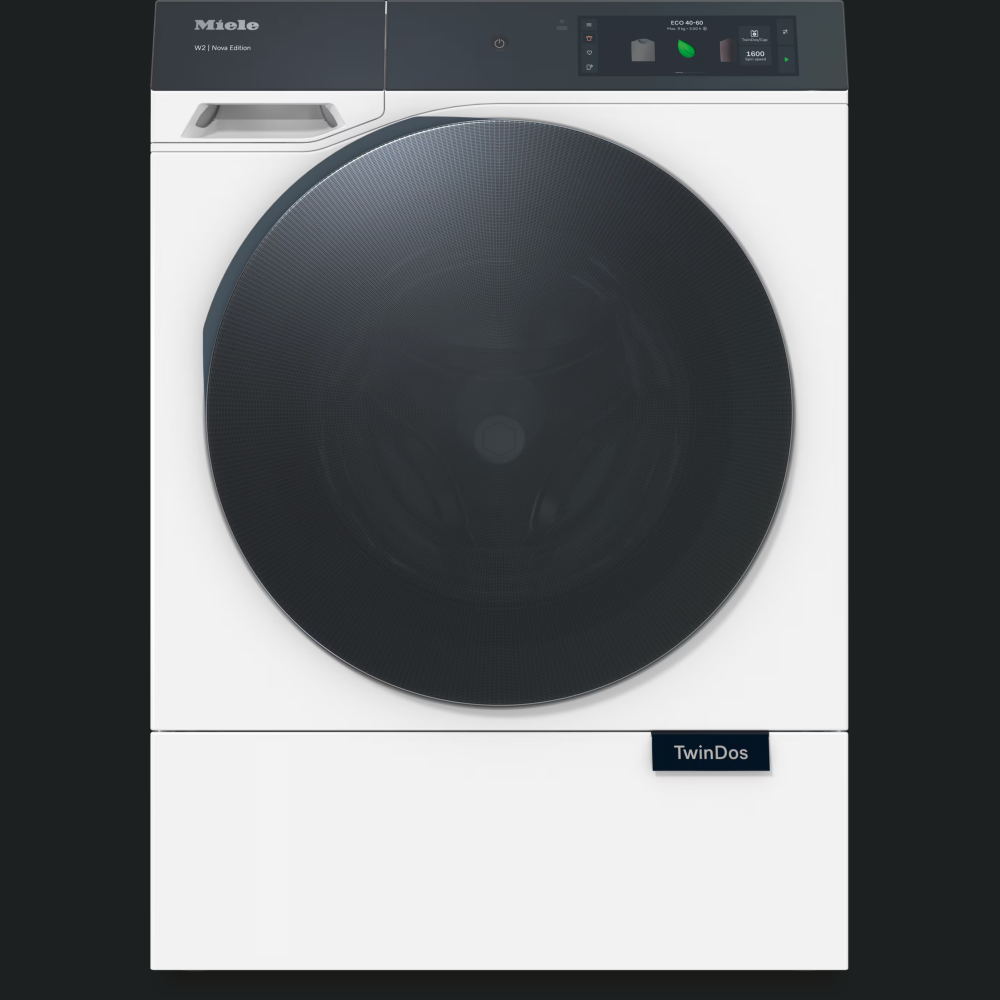 WQ 1000 - Rrobalarese Miele