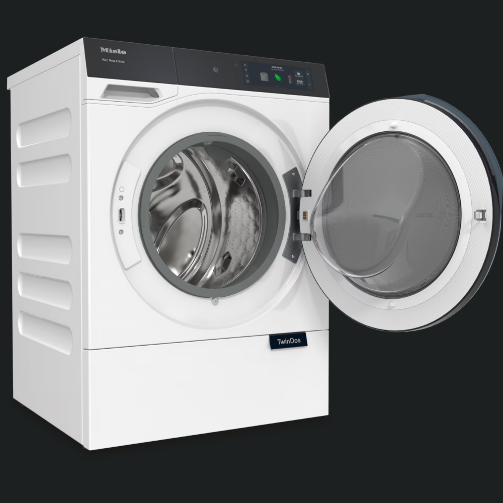 WQ 1000 - Rrobalarese Miele