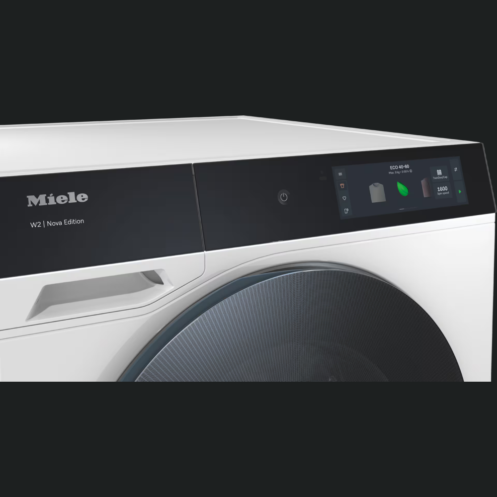 WQ 1000 - Rrobalarese Miele