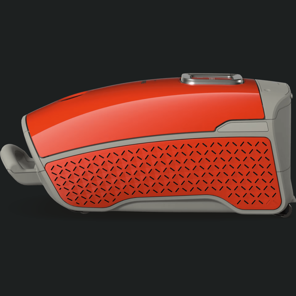 Guard L1 Terra Red - Fshesë