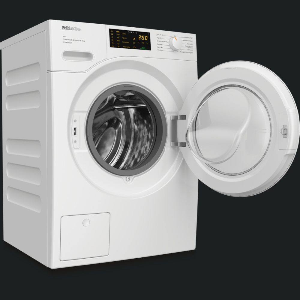 WWB 380 - Rrobalarese Miele