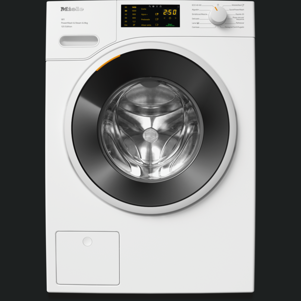 WWB 380 - Rrobalarese Miele