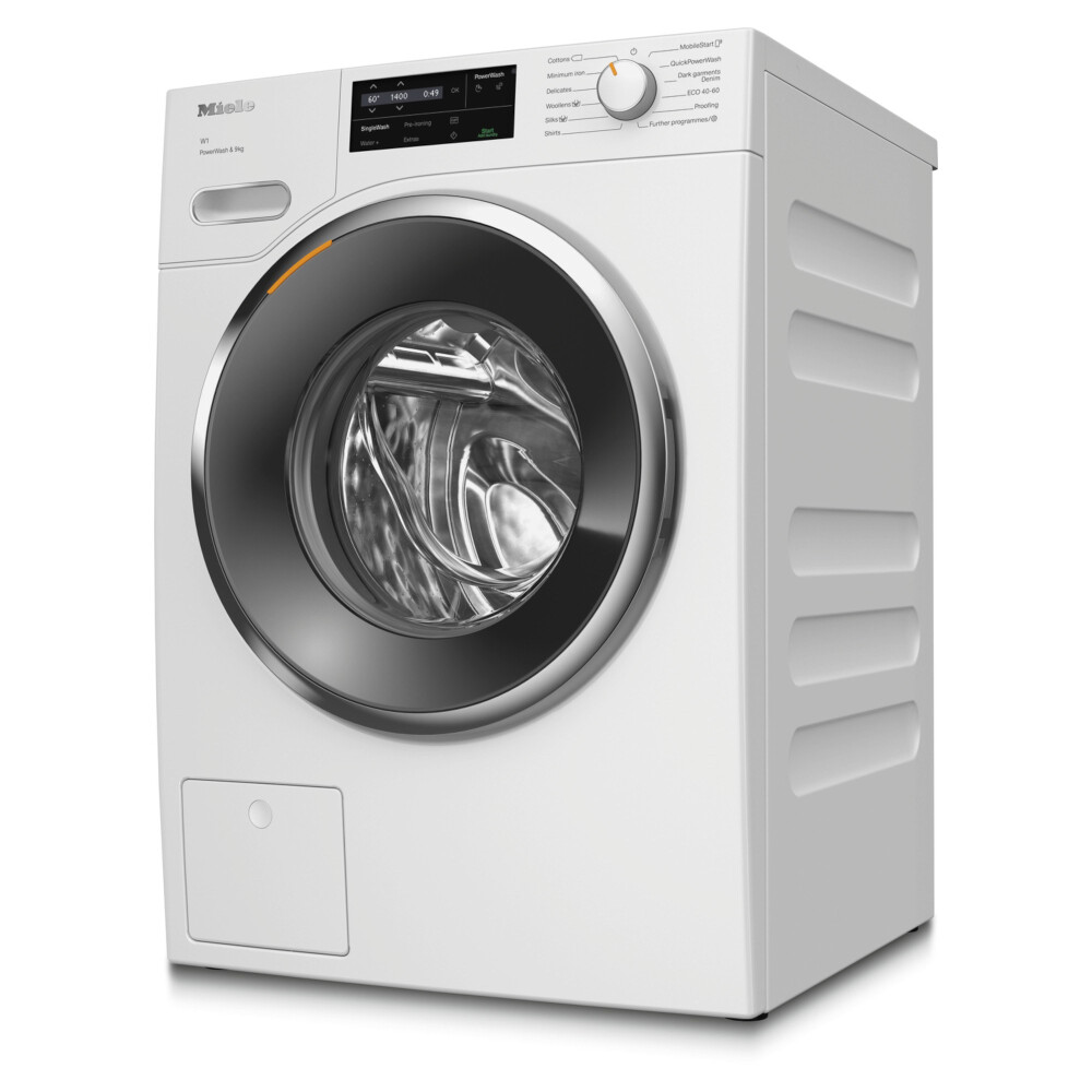 WWG 360 - Rrobalarese Miele