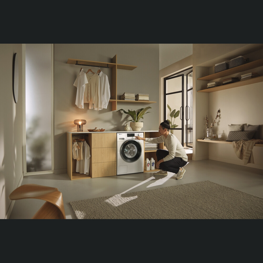 WWG 360 - Rrobalarese Miele