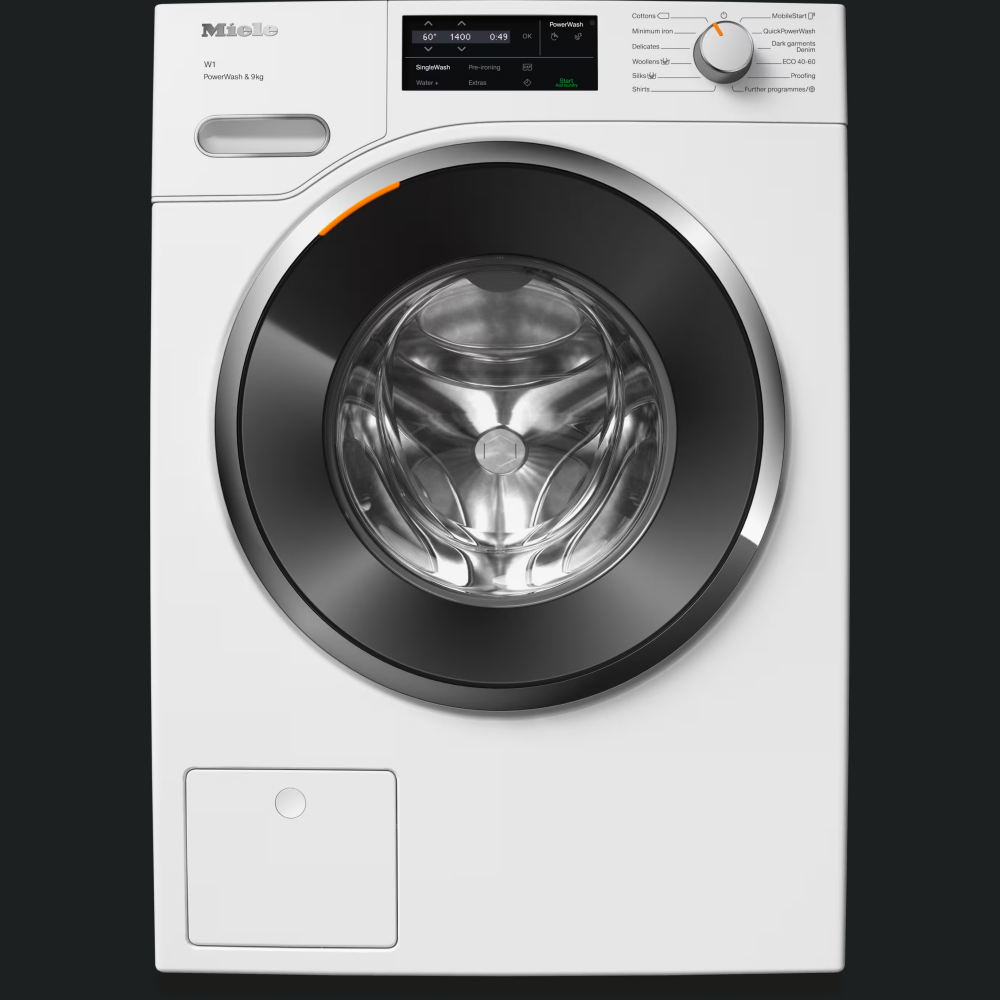 WWG 360 - Rrobalarese Miele