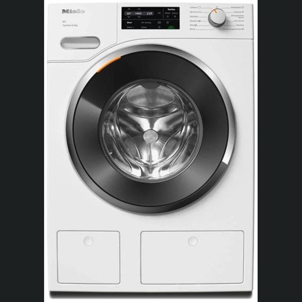WWG 660 - Rrobalarese Miele