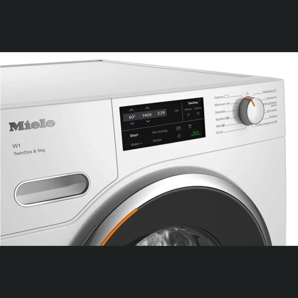 WWG 660 - Rrobalarese Miele