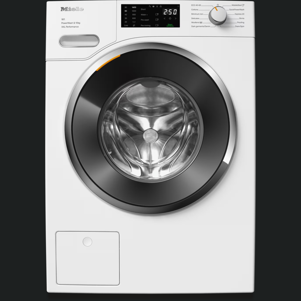 WWK 360 - Rrobalarese Miele